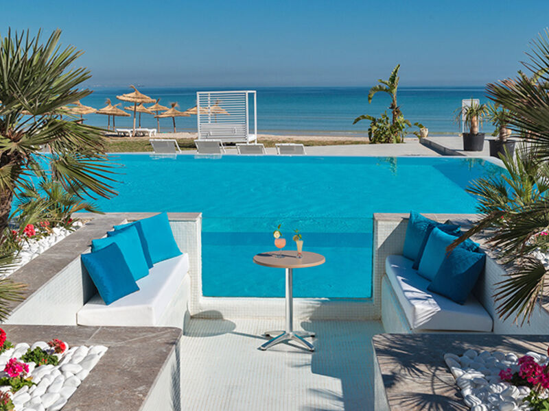 Iberostar Kuriat Palace