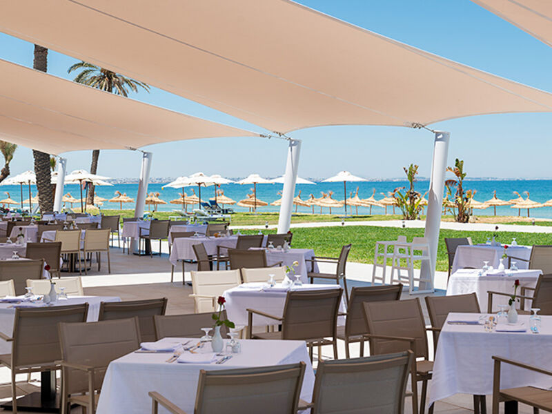 Iberostar Kuriat Palace