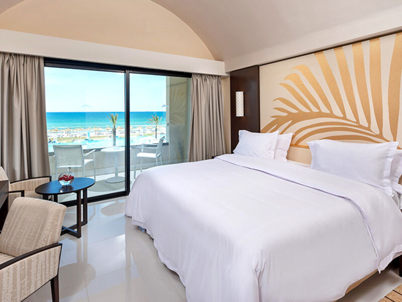 Iberostar Kuriat Palace