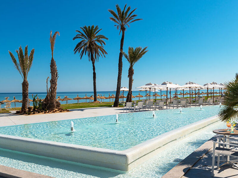 Iberostar Kuriat Palace