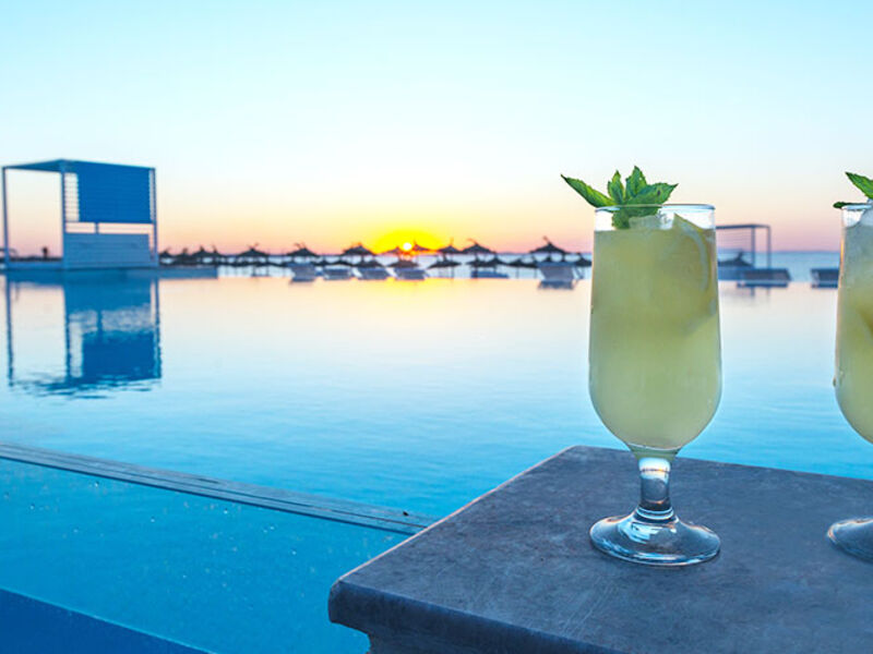 Iberostar Kuriat Palace