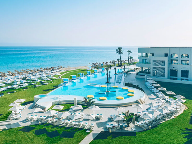 Iberostar Kuriat Palace