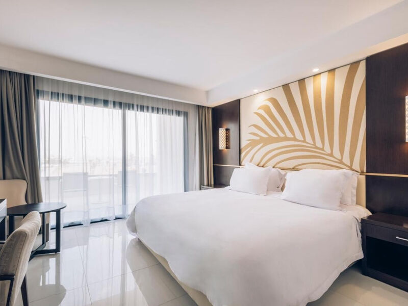 Iberostar Selection Kuriat Palace