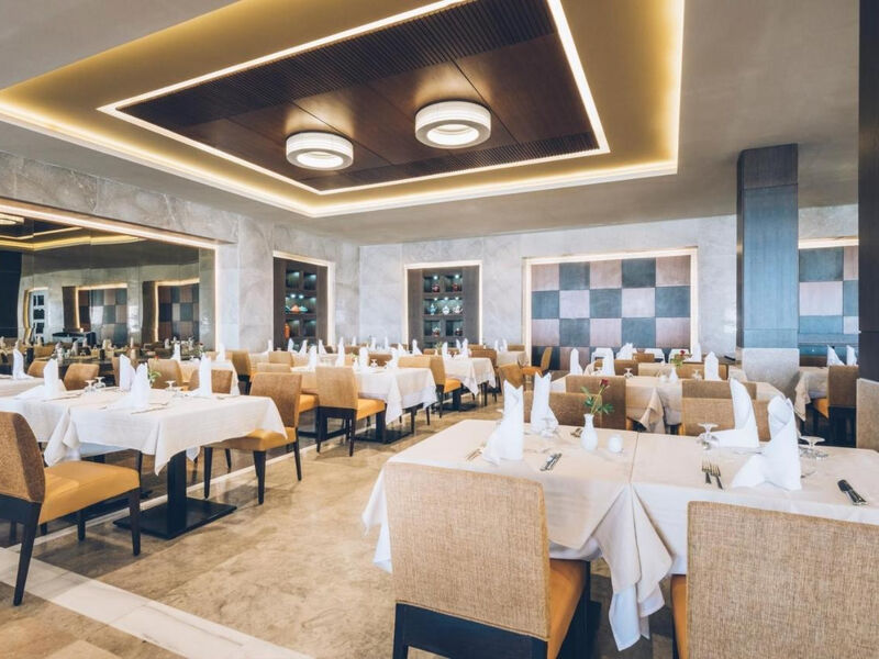 Iberostar Selection Kuriat Palace