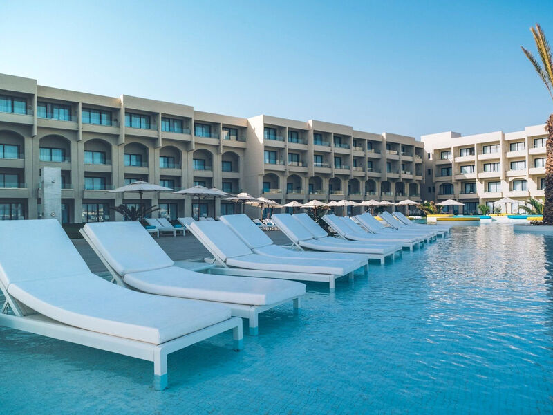 Iberostar Kuriat Palace