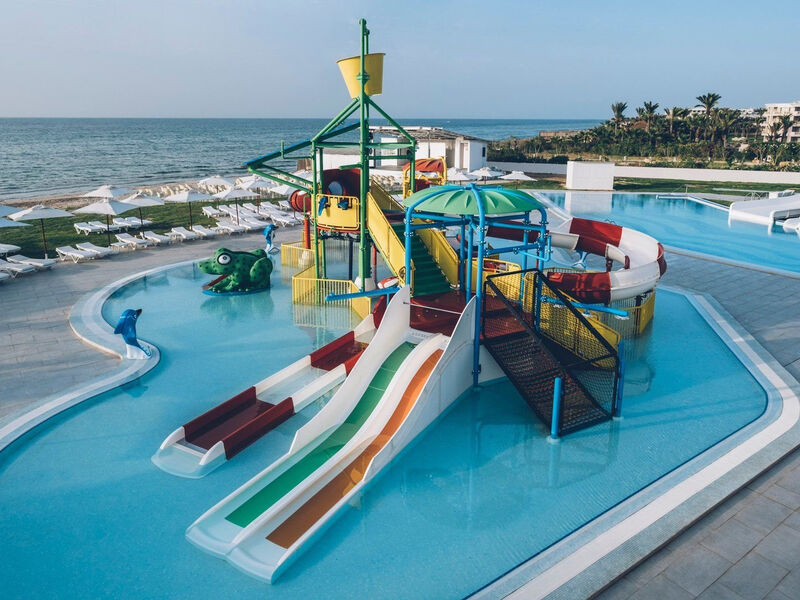 Iberostar Kuriat Palace