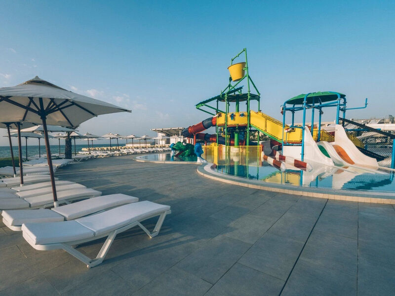 Iberostar Kuriat Palace