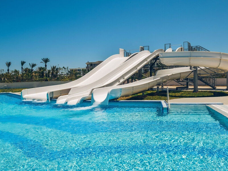 Iberostar Kuriat Palace