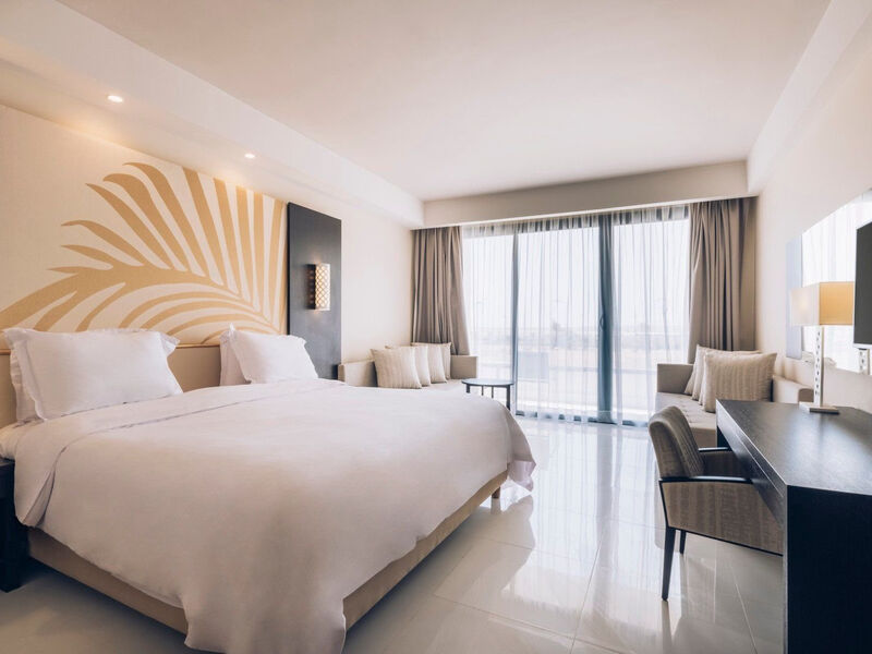 Iberostar Kuriat Palace