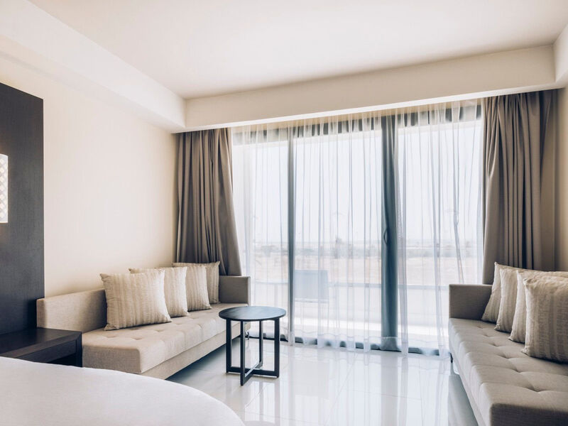 Iberostar Kuriat Palace