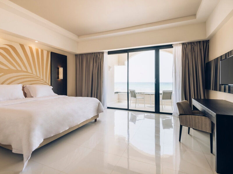 Iberostar Kuriat Palace