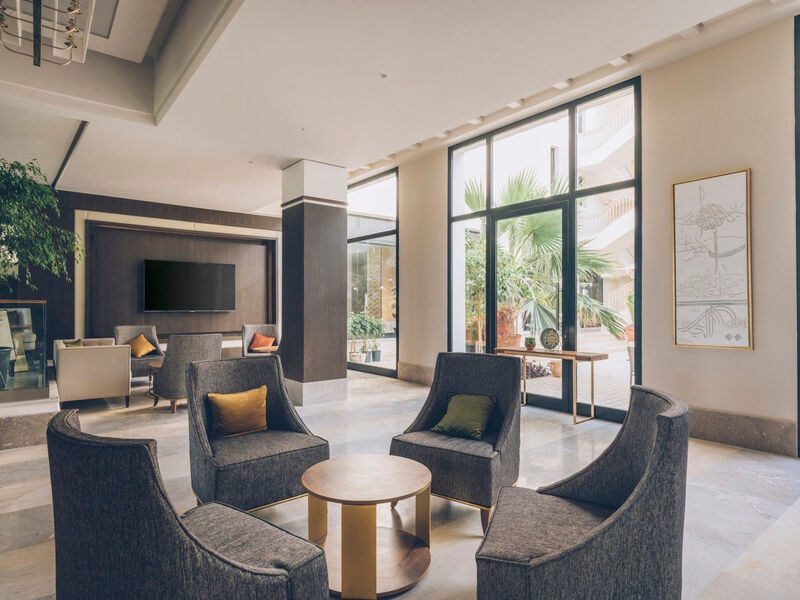 Iberostar Kuriat Palace