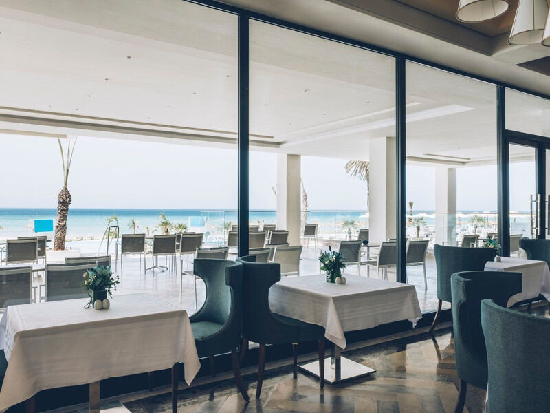 Iberostar Kuriat Palace