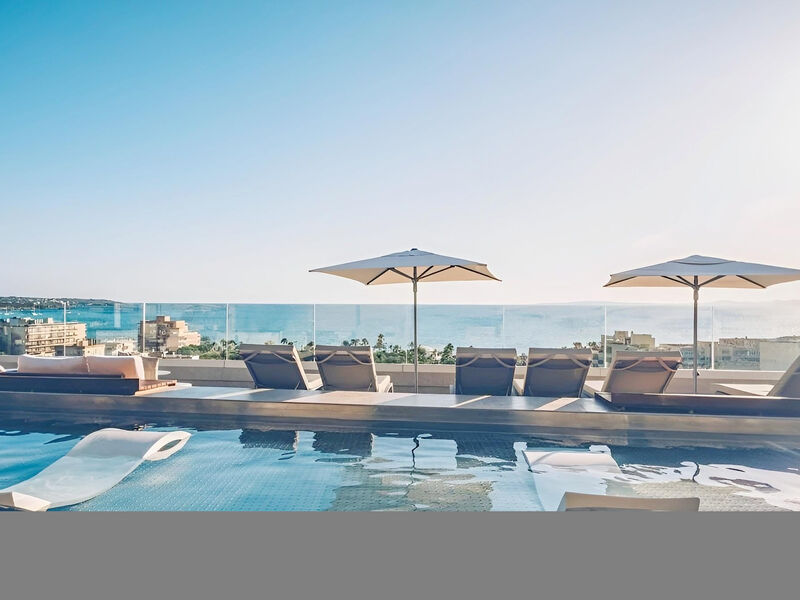 Iberostar Selection Llaut Palma