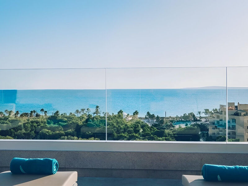 Iberostar Selection Llaut Palma