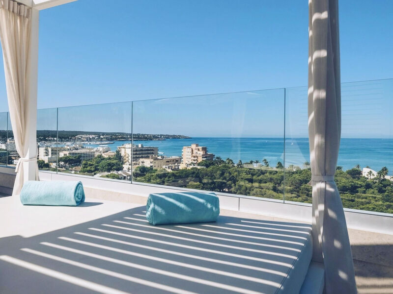 Iberostar Selection Llaut Palma