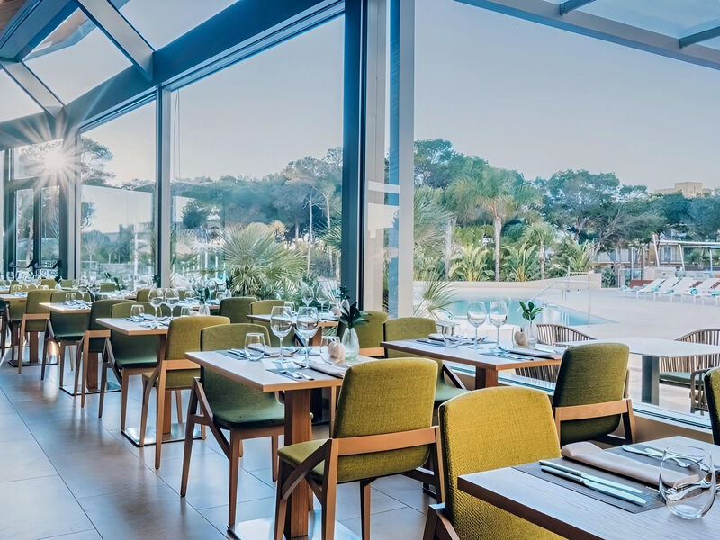 Iberostar Selection Llaut Palma