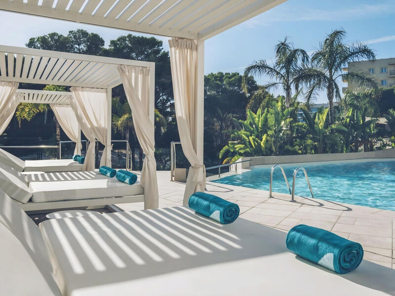 Iberostar Selection Llaut Palma