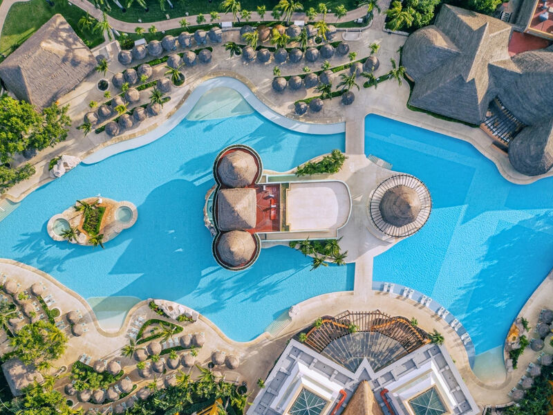 Iberostar Selection Paraiso Lindo