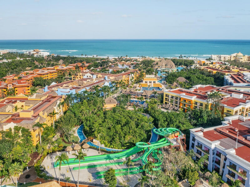 Iberostar Selection Paraiso Lindo