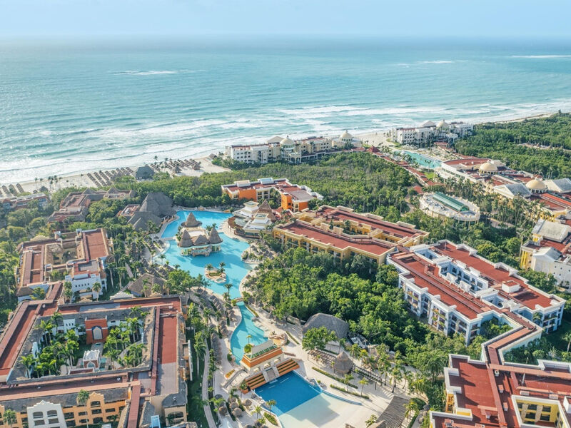 Iberostar Selection Paraiso Lindo