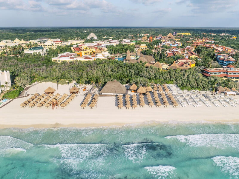 Iberostar Selection Paraiso Lindo