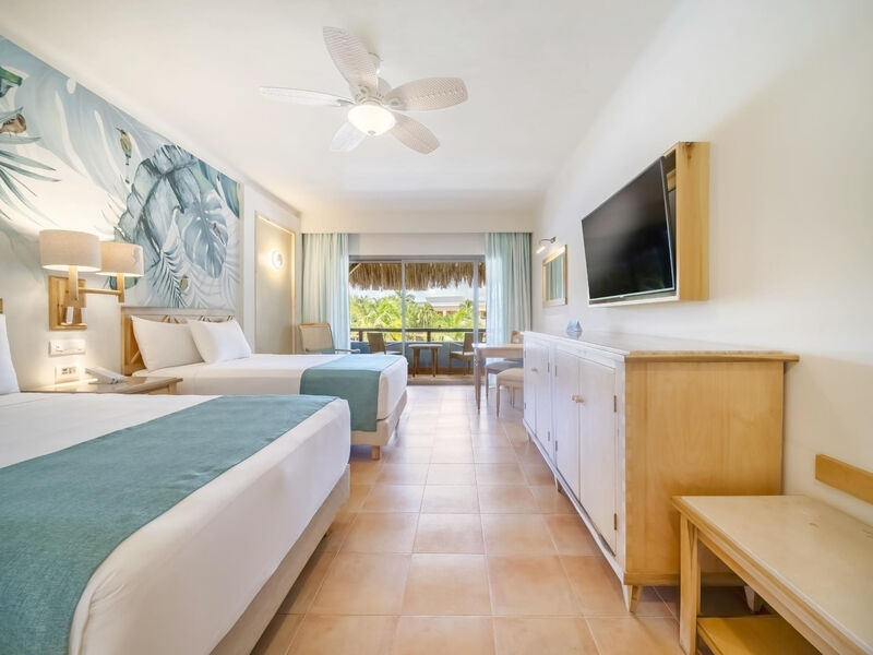 Iberostar Selection Paraiso Lindo