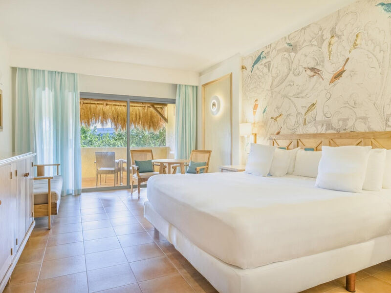 Iberostar Selection Paraiso Lindo