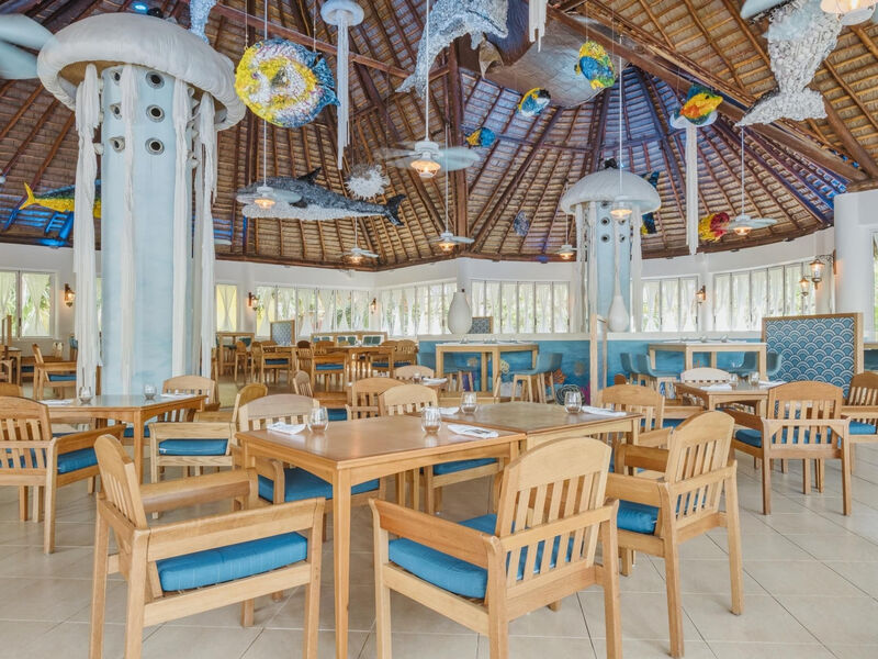 Iberostar Selection Paraiso Lindo