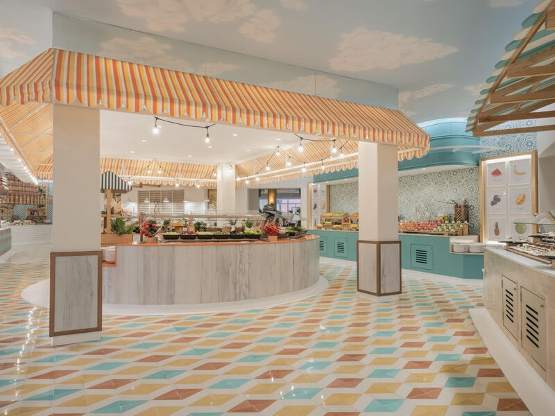 Iberostar Selection Paraiso Lindo