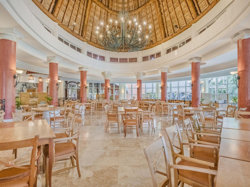 Iberostar Selection Paraiso Lindo