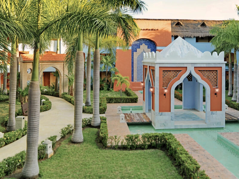 Iberostar Selection Paraiso Lindo