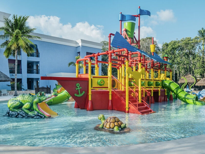 Iberostar Selection Paraiso Lindo