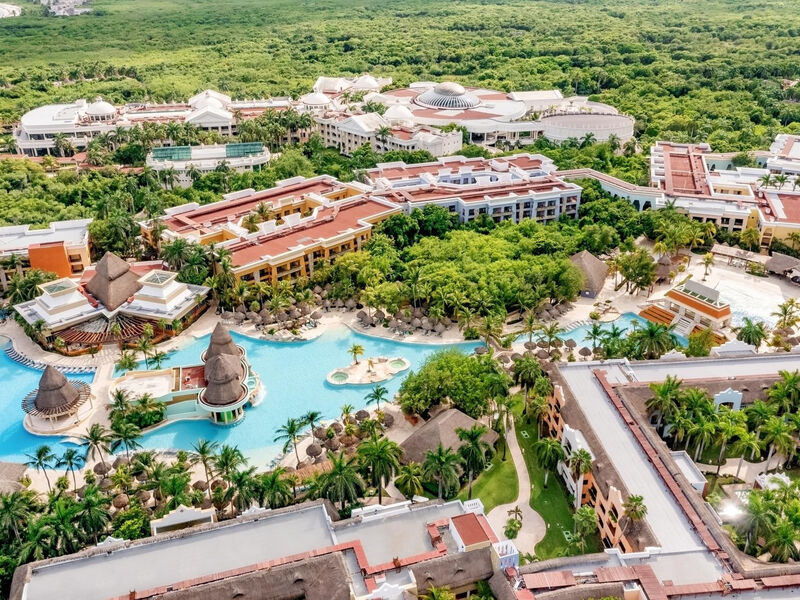 Iberostar Selection Paraiso Lindo