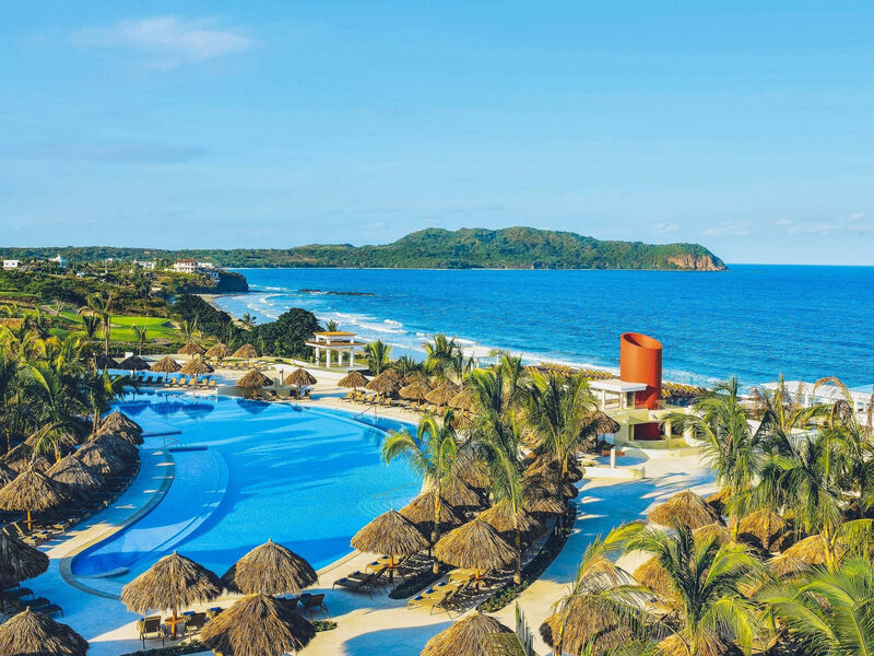 Iberostar Selection Playa Mita