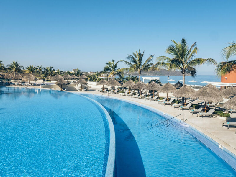 Iberostar Selection Playa Mita