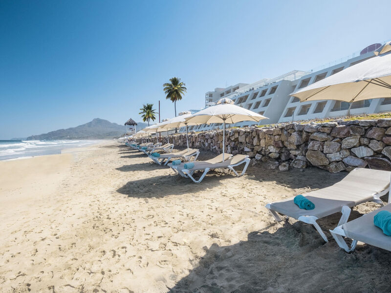 Iberostar Selection Playa Mita