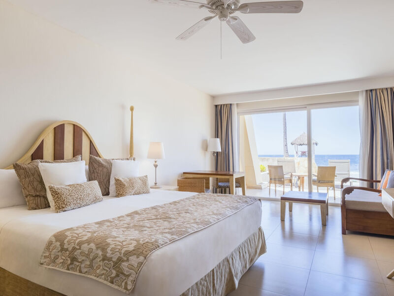 Iberostar Selection Playa Mita