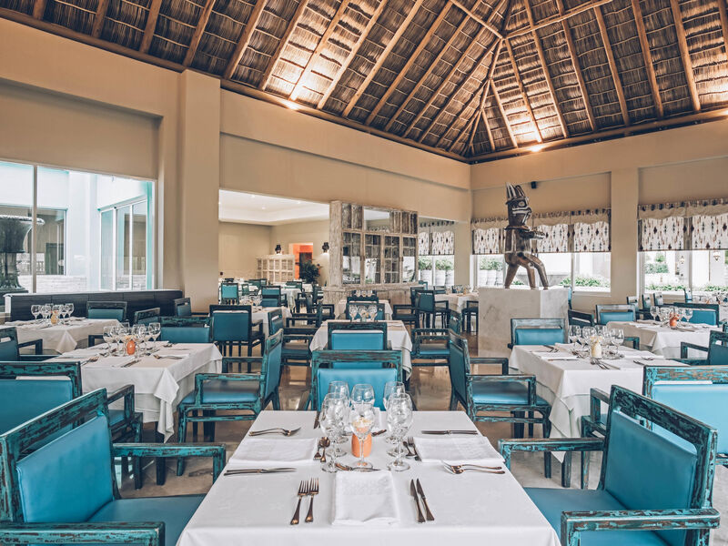 Iberostar Selection Playa Mita