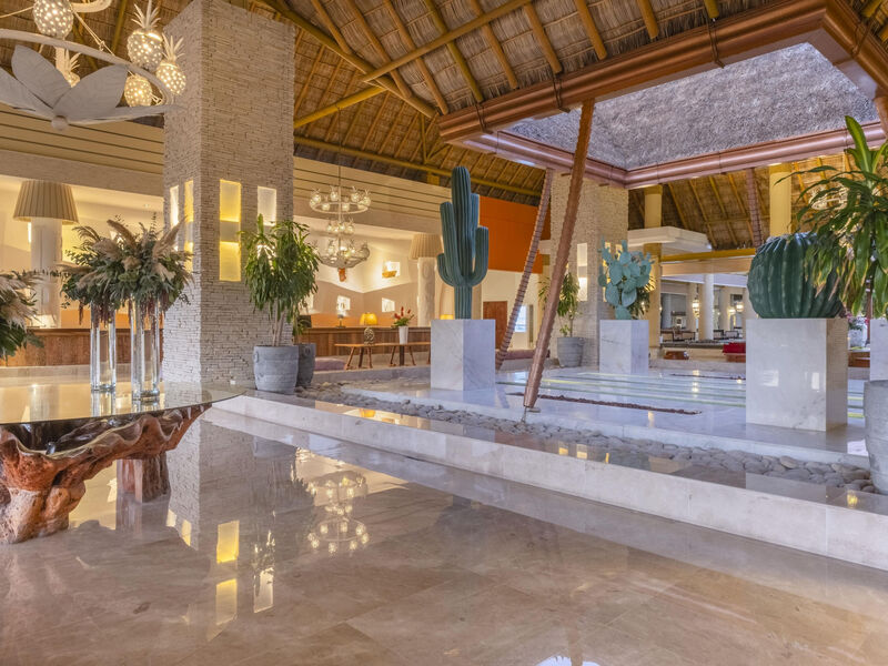 Iberostar Selection Playa Mita