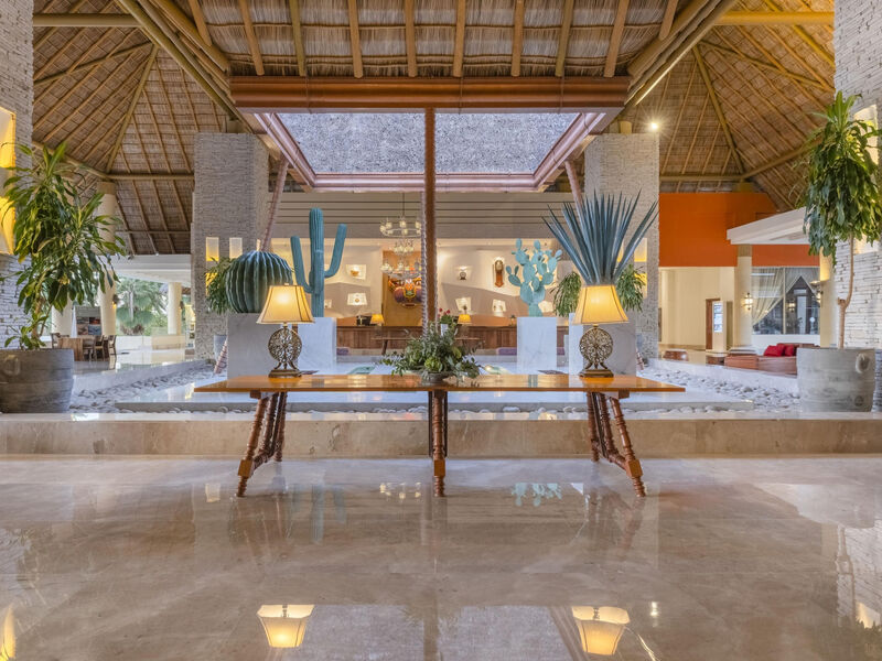 Iberostar Selection Playa Mita