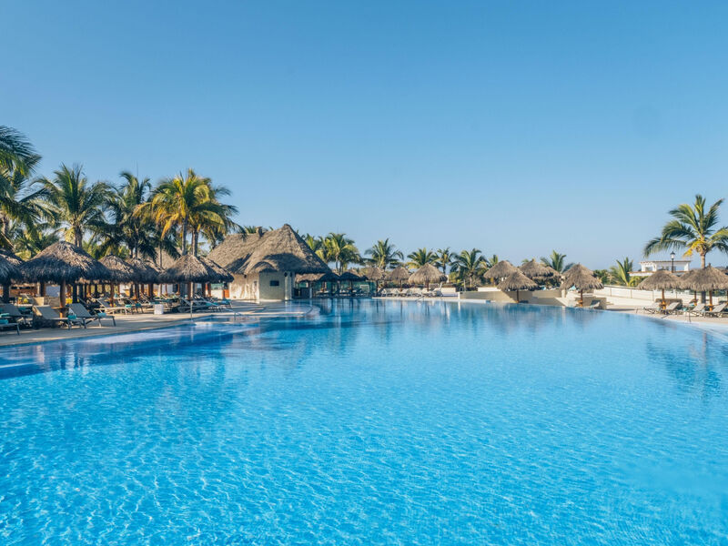 Iberostar Selection Playa Mita