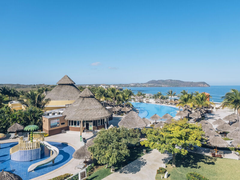 Iberostar Selection Playa Mita