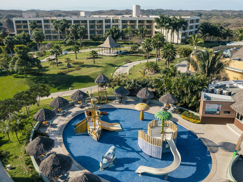 Iberostar Selection Playa Mita