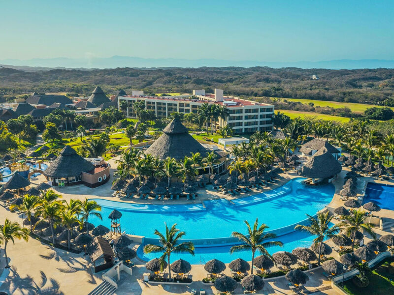 Iberostar Selection Playa Mita