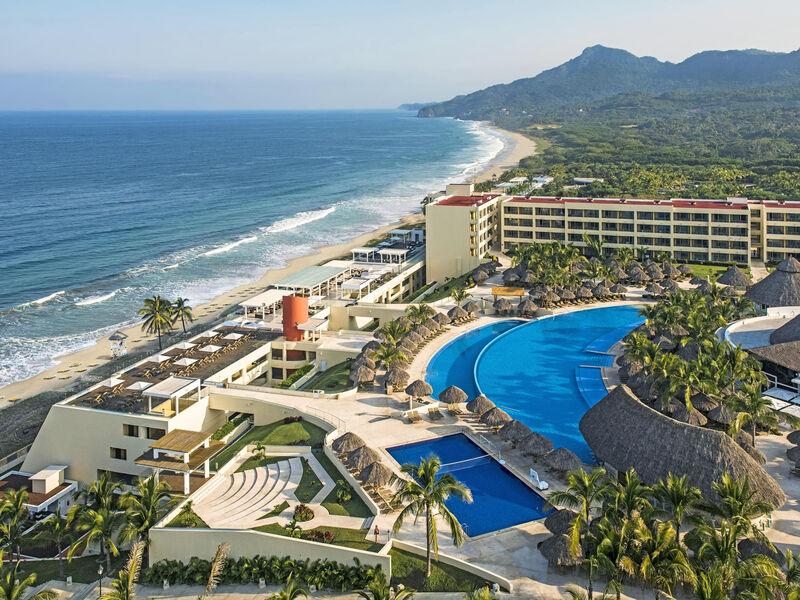 Iberostar Selection Playa Mita