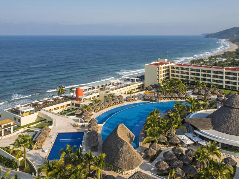 Iberostar Selection Playa Mita