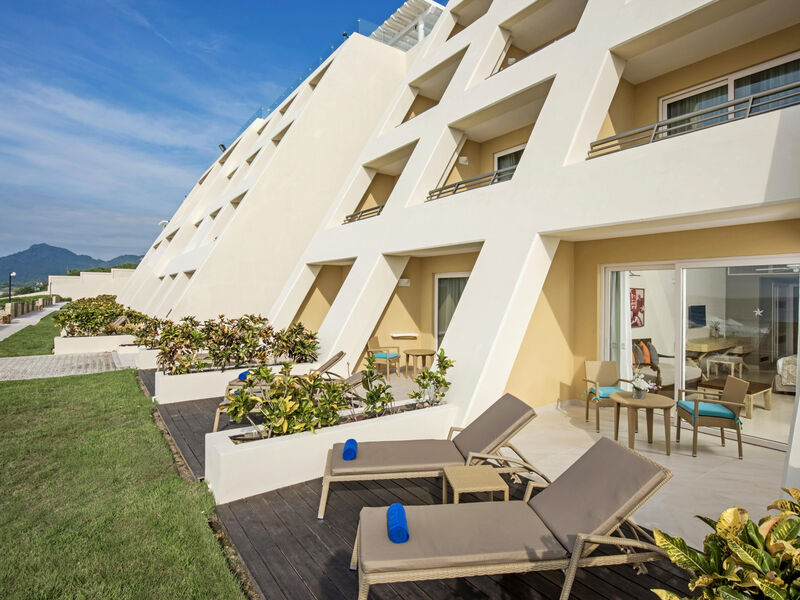 Iberostar Selection Playa Mita