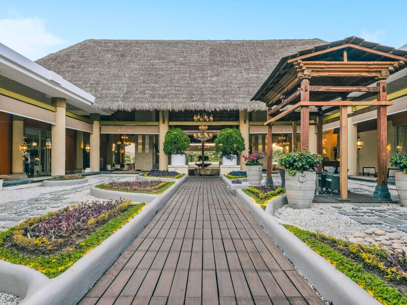 Iberostar Selection Playa Mita