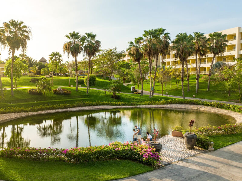 Iberostar Selection Playa Mita